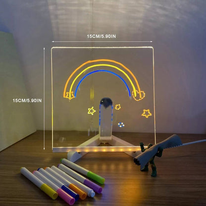ShineBoard™ LED Drawing Board
